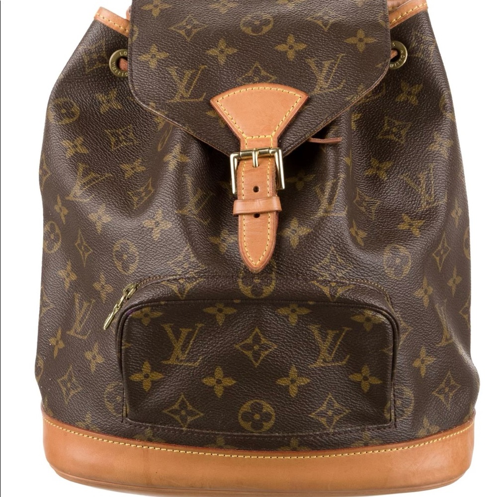 Louis Vuitton Backpack